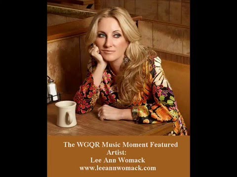 All his Saints - Lee Ann Womack