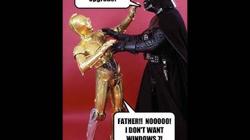 Darth Vader singing Welcome To The Jungle by Guns N