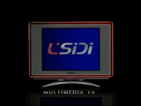 Iklan Polytron L' SiDi Multimedia TV (2009)