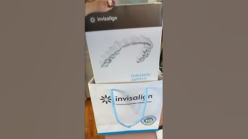 My Invisalign Journey|Documenting & Sharing #invisalign #invisalignjourney #invisalignbeforeandafter