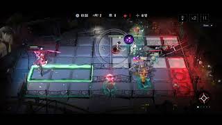 EX 4-2 | Max Depths | Lamia Lisa Luvia EX 4-2 | Max Depths | Lamia Lisa Luvia
