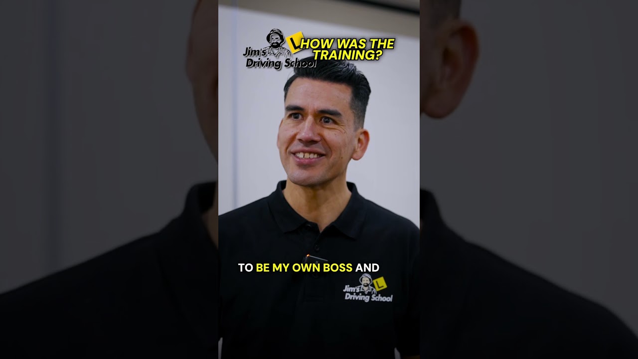 How was the Jim’s new franchisee training? #jimsgroup #franchise #training #smallbusiness