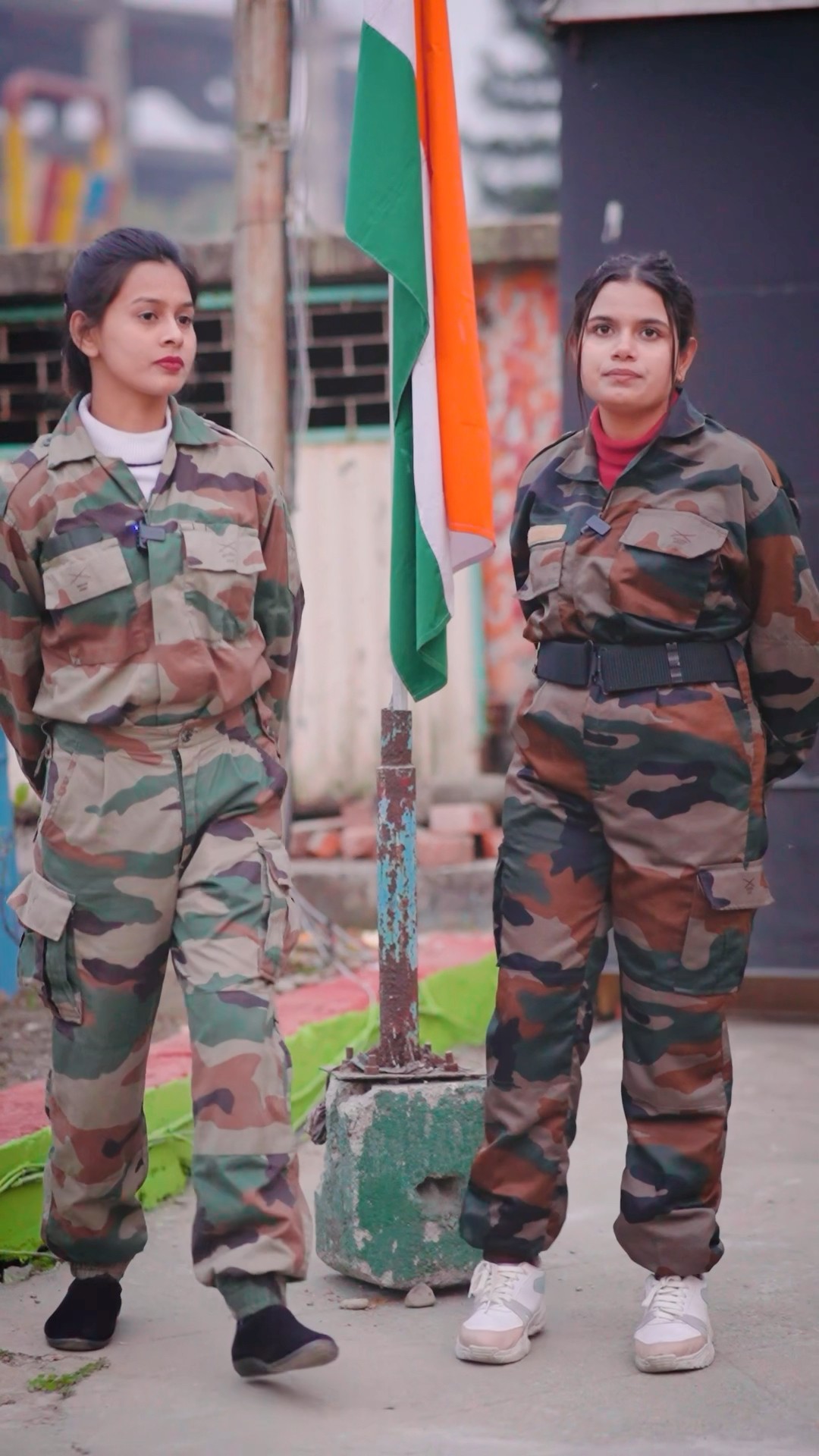 Army Lover❤️❤️ #shortvideo #funny #trending #comedy