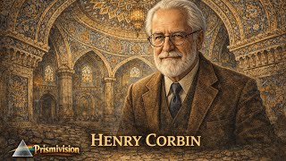 Henry Corbin - Philosopher of the Imaginal World