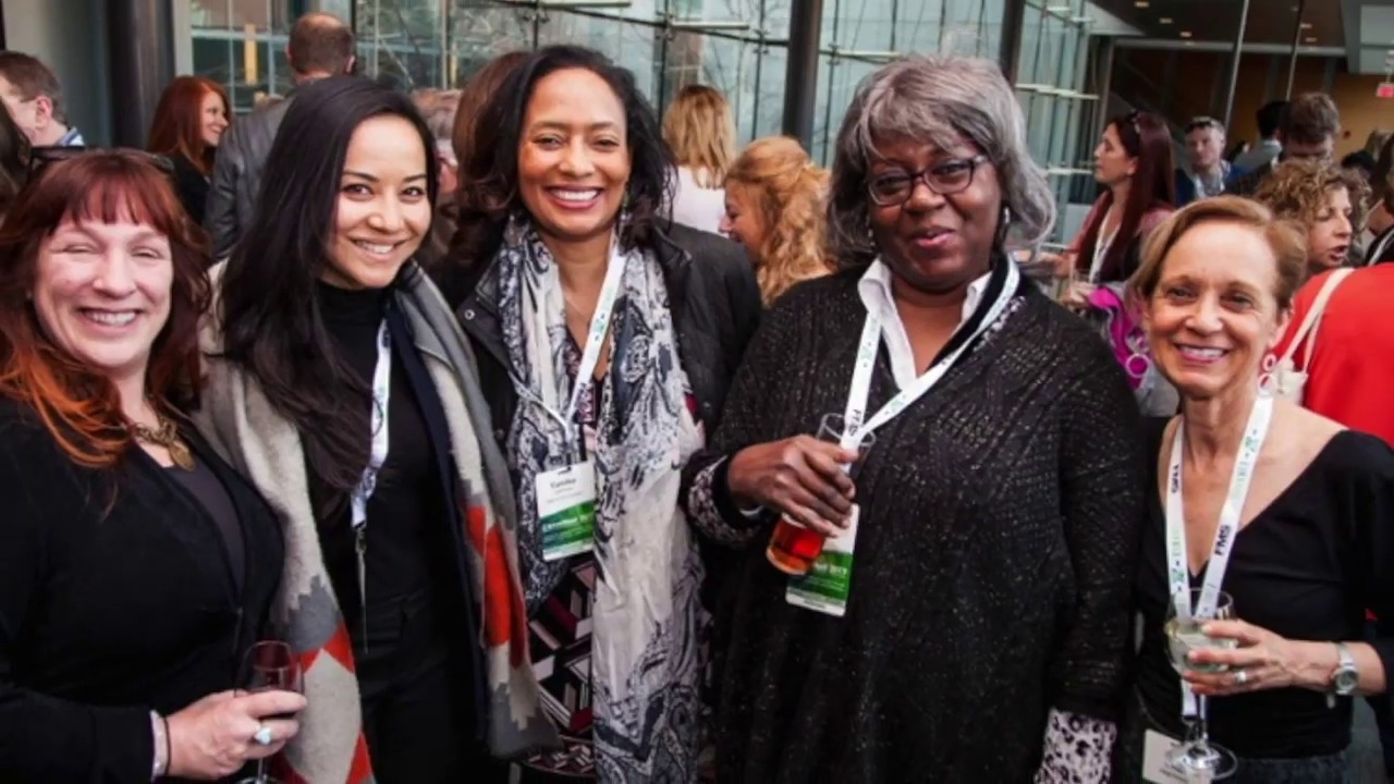 CannMed 2019 - Inspiring Science, Community, and Hope