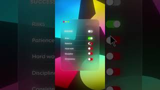 Motion Graphics SECRETLY Controls Your Perception?