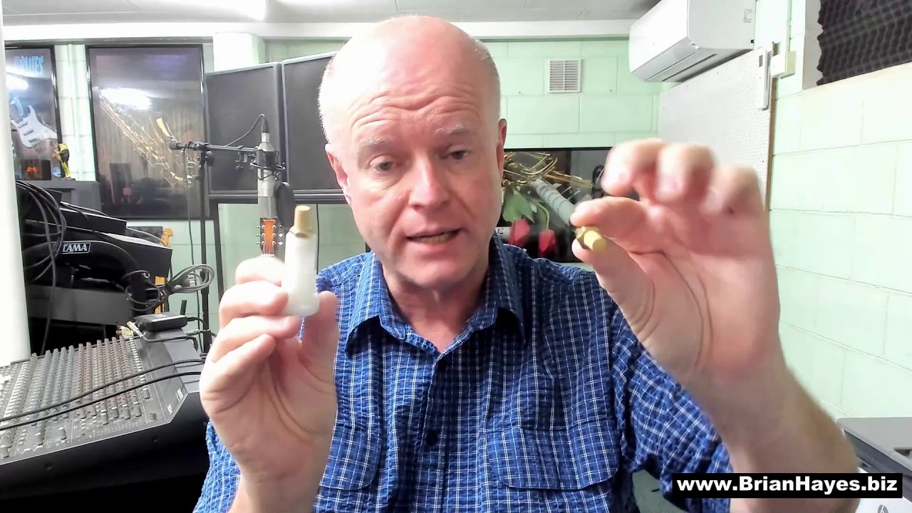 Trumpet Mouthpiece Silencer and Buzzing Practice Aid YouTube