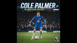 How Cole Palmer SHOCKED Everyone and Became Chelsea's Most Important Player