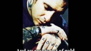 Mike Ness - Cheating at Solitarie (Lyrics) chords