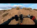 Off road with the smlro v3  dual motor ebike