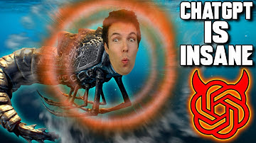 PISTOL SHRIMP STRATEGY - LETTING ChatGPT DECIDE - WC3 - Grubby