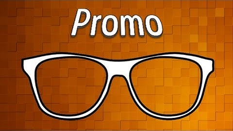 Promo