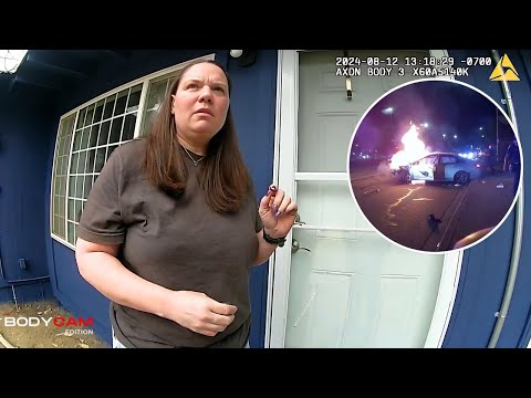 When a Mom Learns Her Son Was Involved in Murder – Reaction