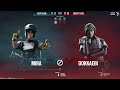 R6 Ranked