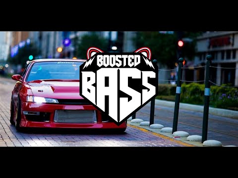 Furkan Soysal & Sozer Sepetci - Low Station [Bass Boosted]