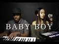 Beyonce - Baby Boy (Cover by Jessica Domingo)