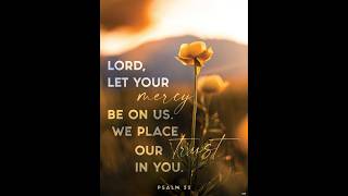 5th Sunday of Easter Mass