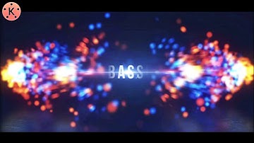 Quick Particles Intro in kinemaster || kinemaster video editing || kinemaster Intro Tutorial