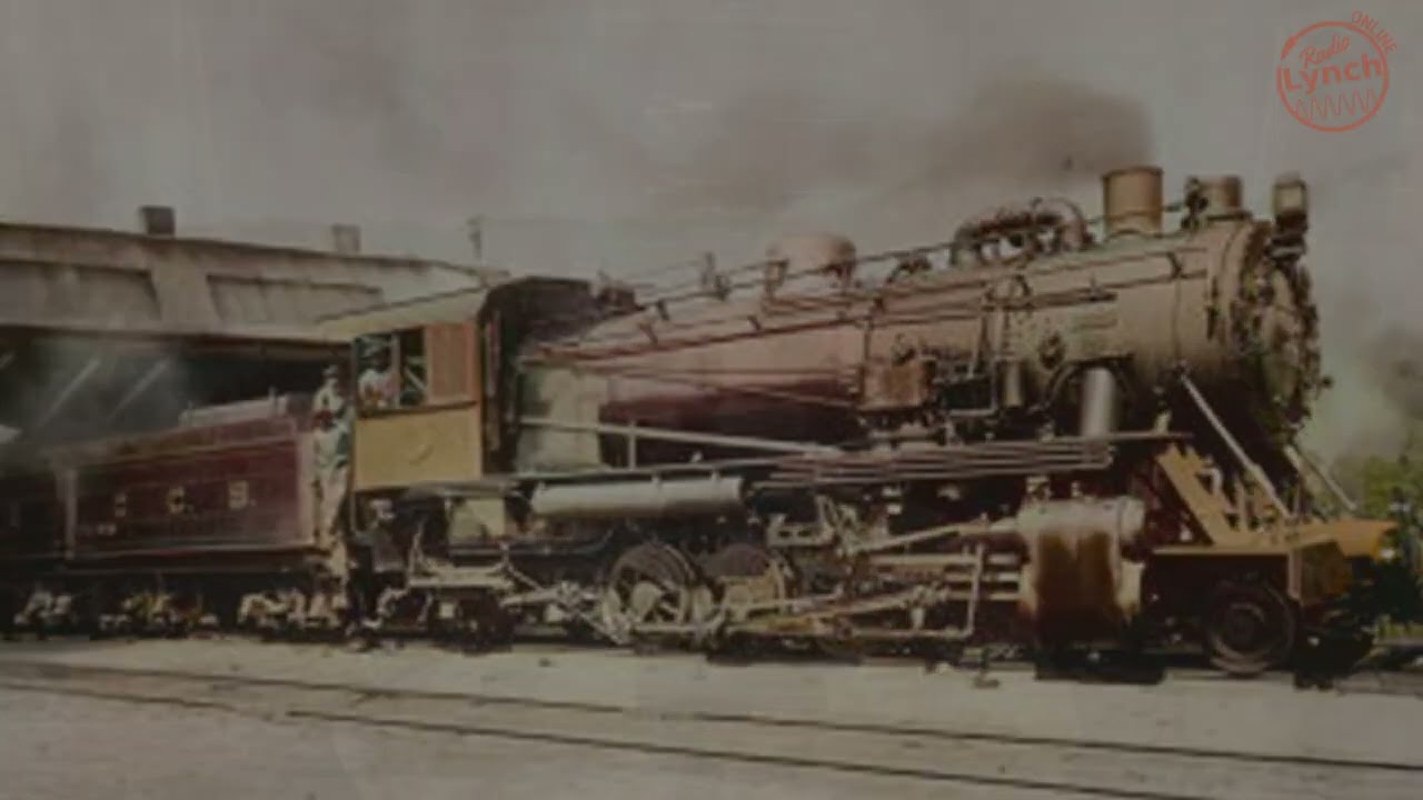 Historia del Ferrocarril en Tarapacá. Capitulo 2.