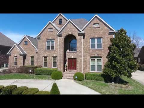 1313 Cordele Ln, Lexington, KY home video tour