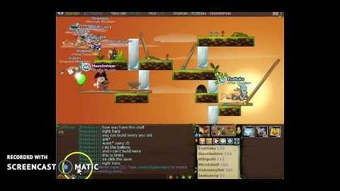 Transformice - How to get (Make) Totem