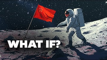 What If the Soviet Union Won the Space Race? A Cold War Victory Reimagined
