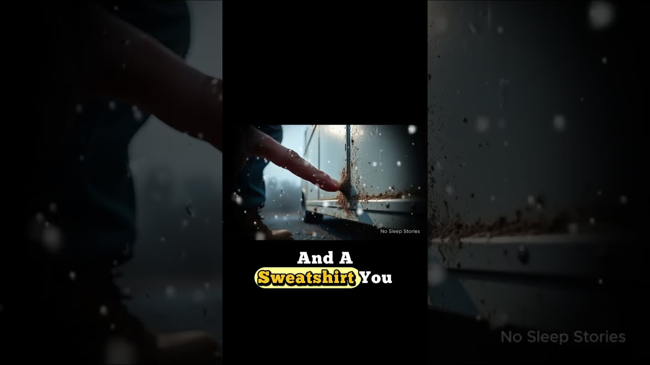 Old Timers’ Warning  The Legend Behind the Ha