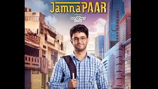 Jamnapaar - Trailer Review ! Ritvik Sahore