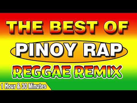 Download New Best Of Pinoy Rap Reggae Remix 2021 OPM Nonstop Hits Clean Nonstop No Copyright