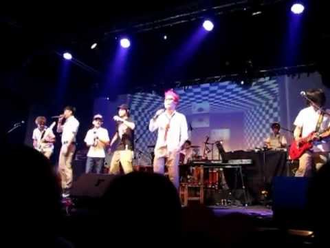 2012-08-24【MP】夏日戀愛趴-不按牌理出牌