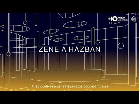 Kurátori hétvége – Hégli Dusan és az Ifjú Szivek a Zene Házában! | Zene a Házban #42