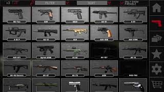 Why does this game have so many ak’s!? Igun pro 2 part 3 screenshot 3