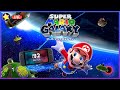 SUPER MARIO GALAXY SWITCH 2 - ROAD TO 60 STARS & BOWSER