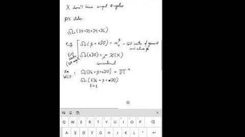 Mauricio Romo, Exponential Networks: BPS quivers and enumerative invariants (Aug. 5 2020)