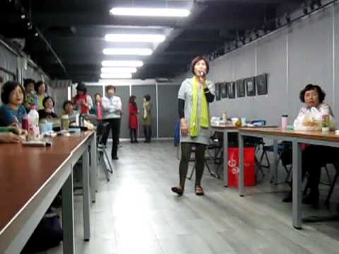 游麗珠~半邊月半邊圓