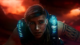 Gears 5 [GMV] - Lonely