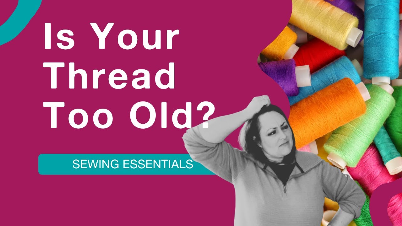 Threads Too 🧵 Is Your Thread Too Old? - YouTube