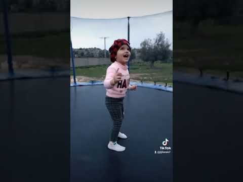 بنتي نور عيني