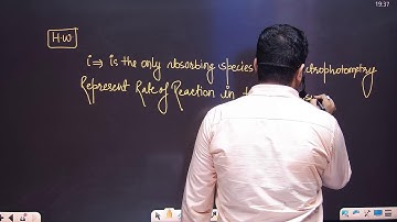 Chemical Kinetics | Physical Chemistry | Demo Class | CSIR-NET | GATE | IIT JAM | ASAP CHEMITME |