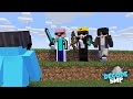 Why These Players Want Me Dead in This Minecraft SMP