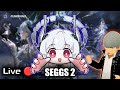 [🔴Live] Punishing Gray Raven, VOLTAMO internet do AM é complicada PARTE 2