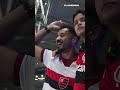 "VI O DANILO VOAR!" HOMENAGEM PARA O DANILO E UM SHOW DA NAÇÃO! ❤️🖤 #flamengo #flamengotv