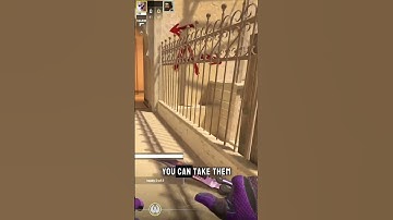 😥 Goodbye to CS2 — passing a few skins to someone who cares