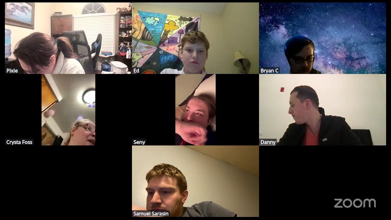 Impulse Blood Vs Water Ep5