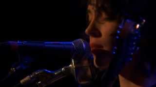 St  Vincent - These Days (Great American Music Hall)