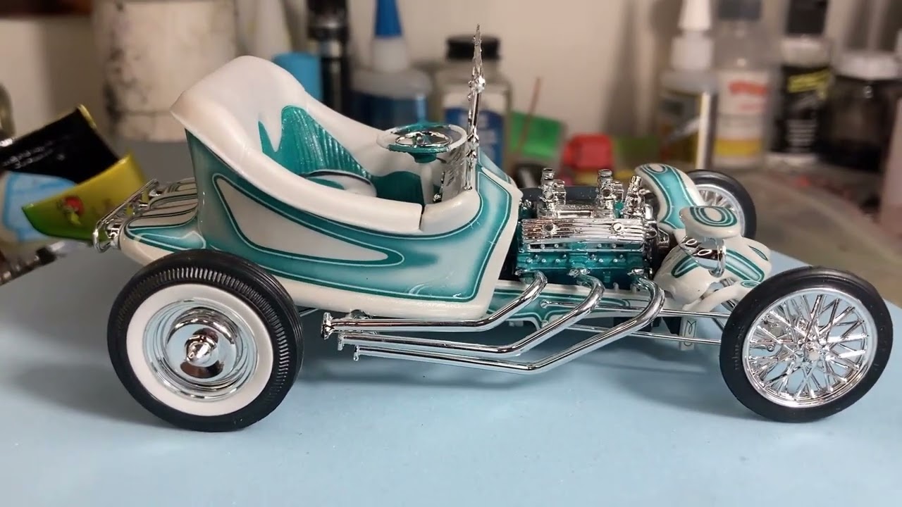 Revell