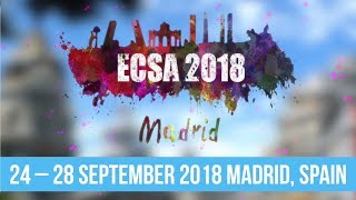 Call for Papers ECSA 2018