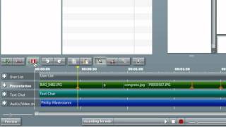 Adding Interactive Points