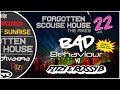 Forgotten scouse house  the mixes  volume 22 bad behaviour vs fitzy  rossy b