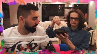 видео: АЛКОСТРИМ С АНИМАНЬЯКОМ картинка: АЛКОСТРИМ С АНИМАНЬЯКОМ